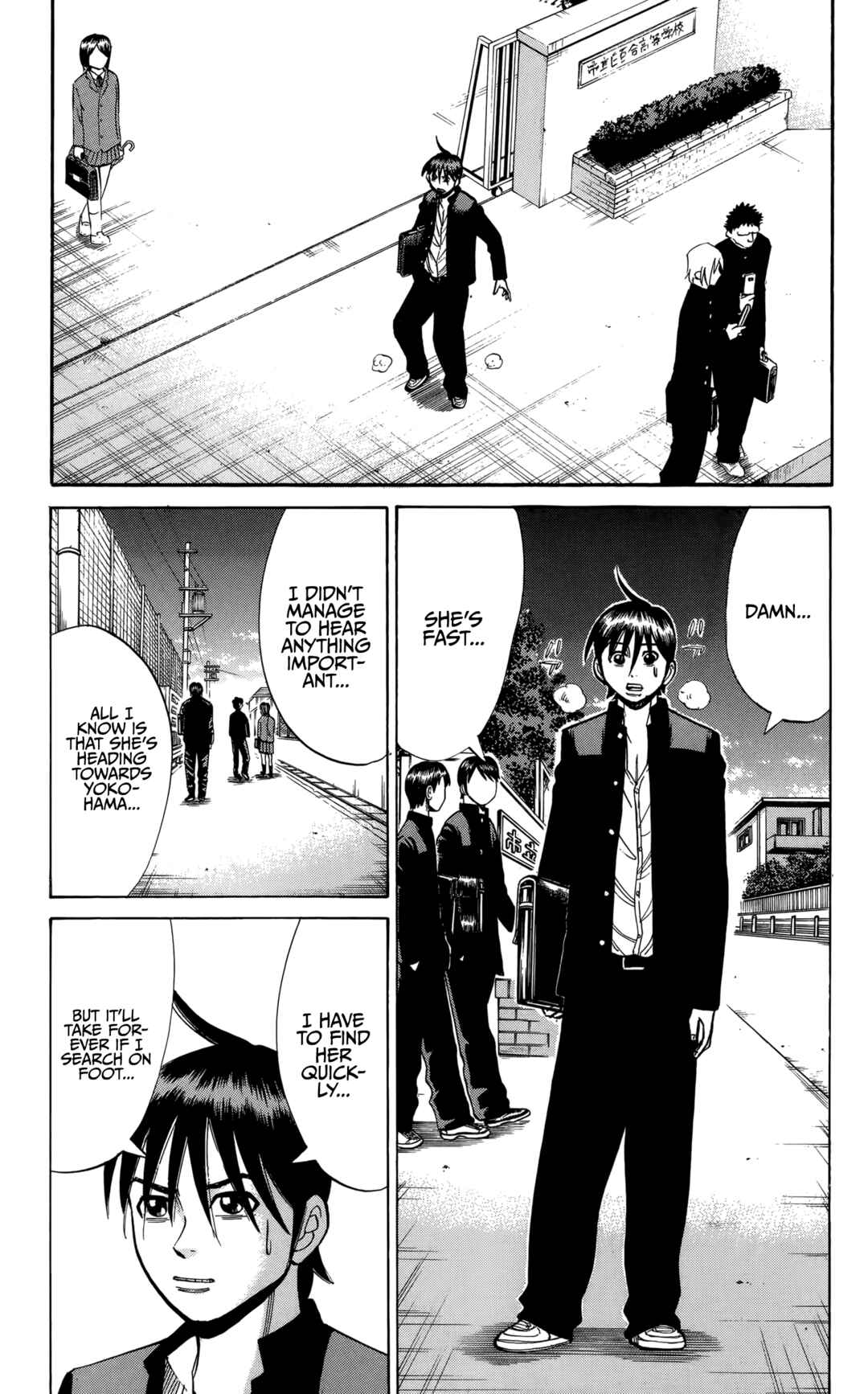 Chapter 137 - Page 9