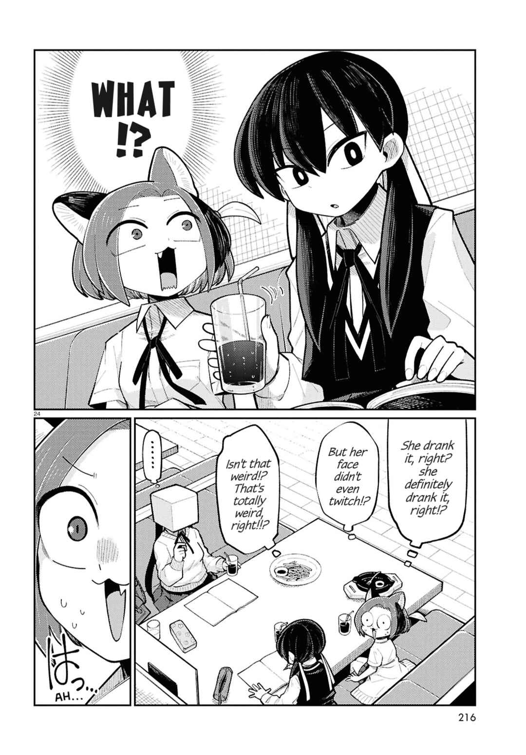 Chapter 6 - Page 12
