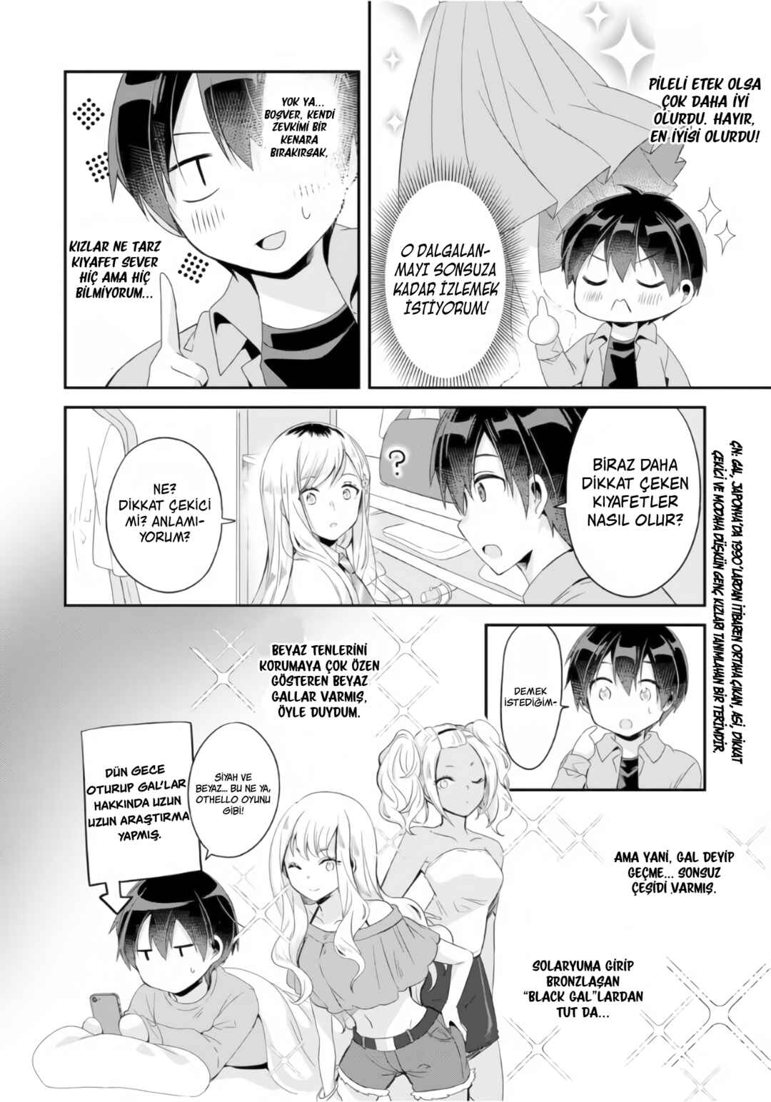 Chapter 3 - Page 5