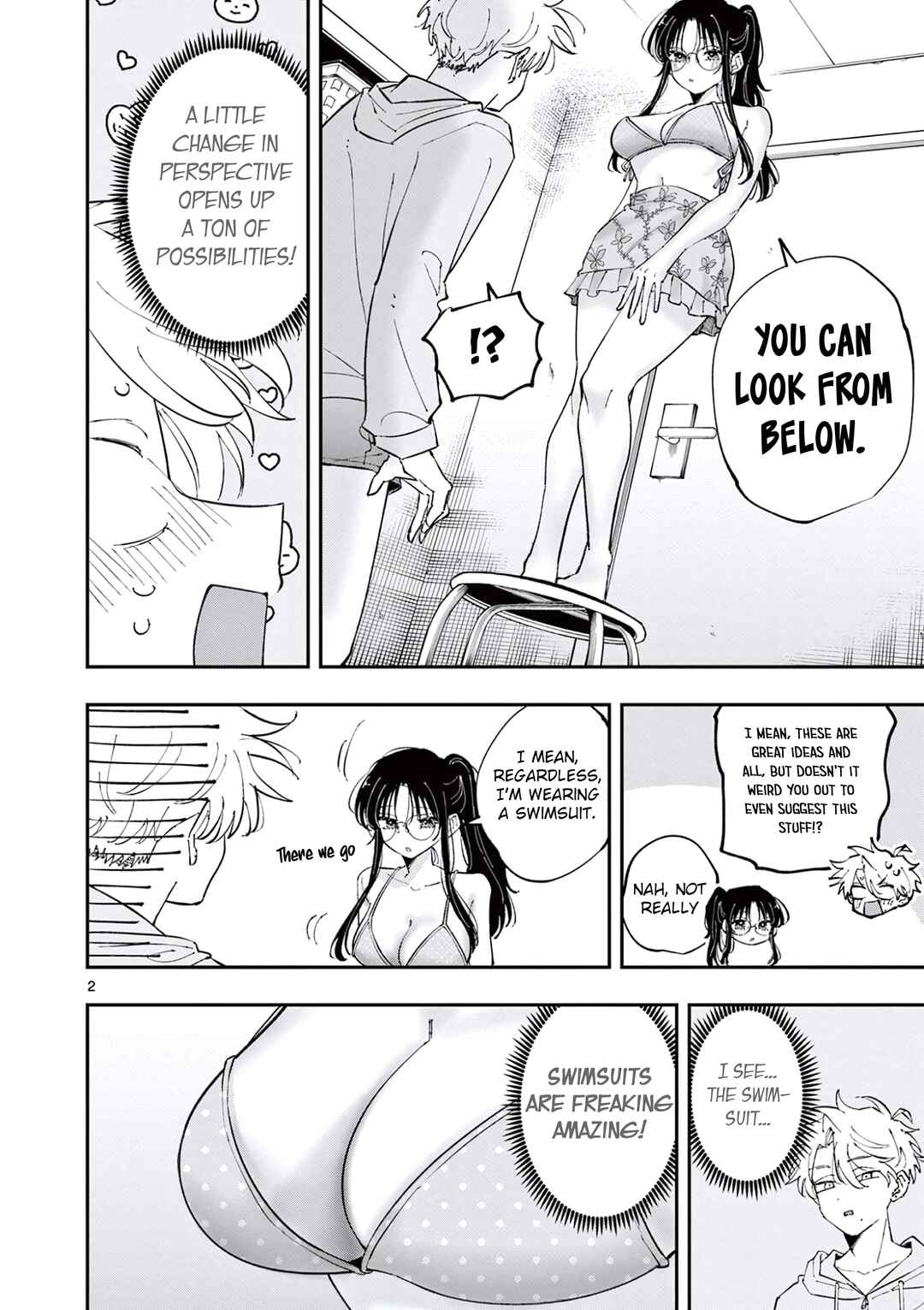 Chapter 71 - Page 2