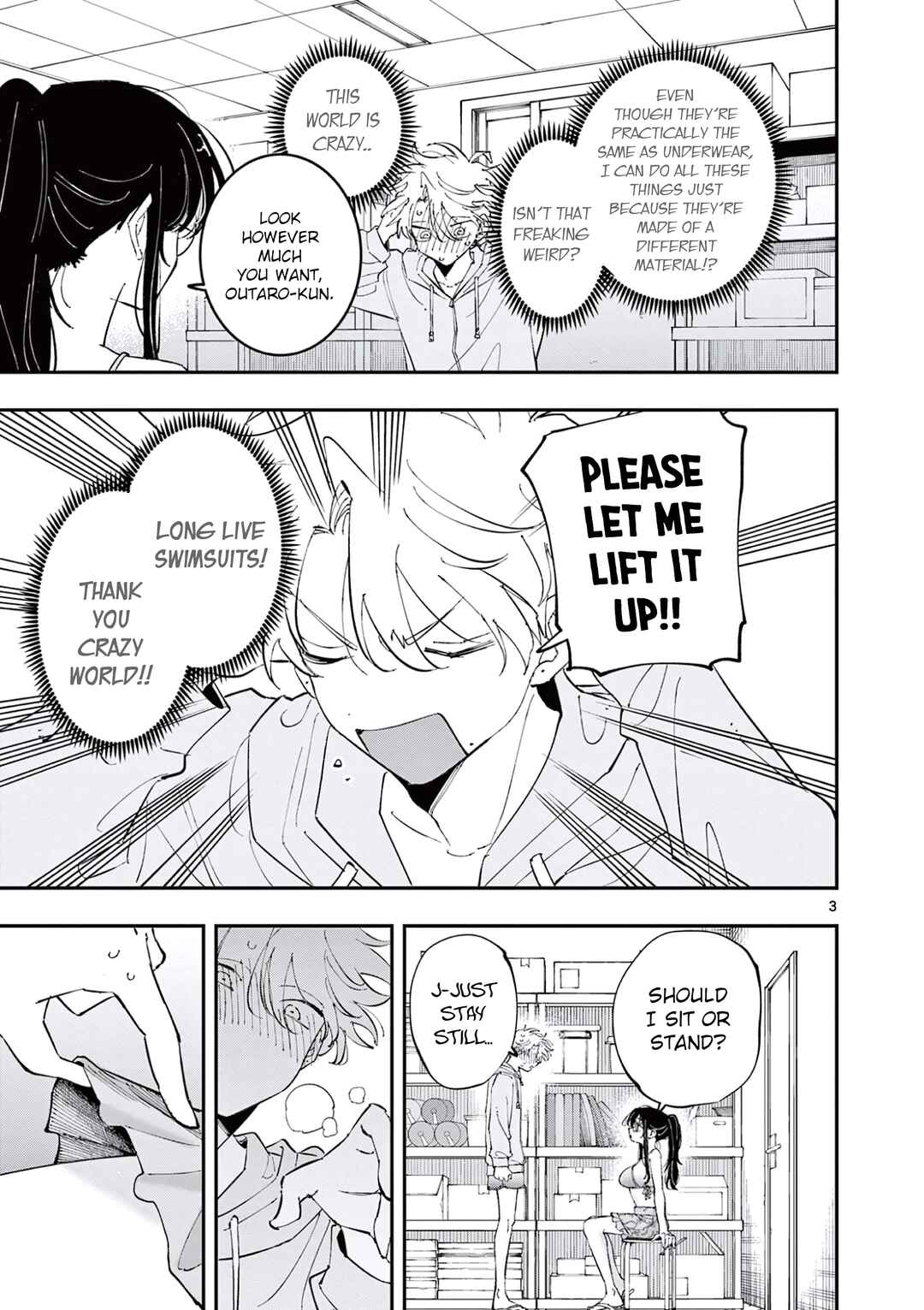 Chapter 71 - Page 3