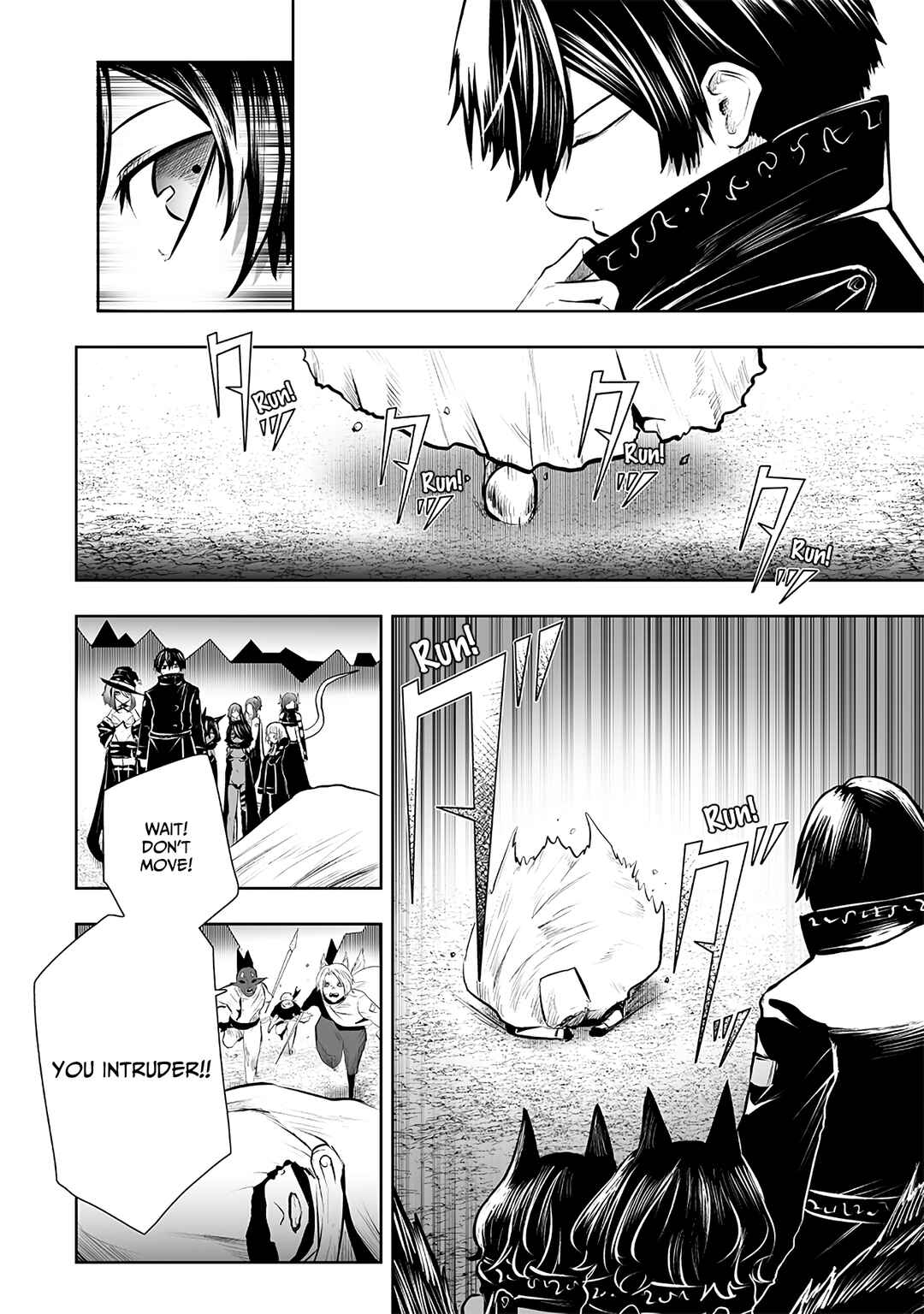 Chapter 107 - Page 10