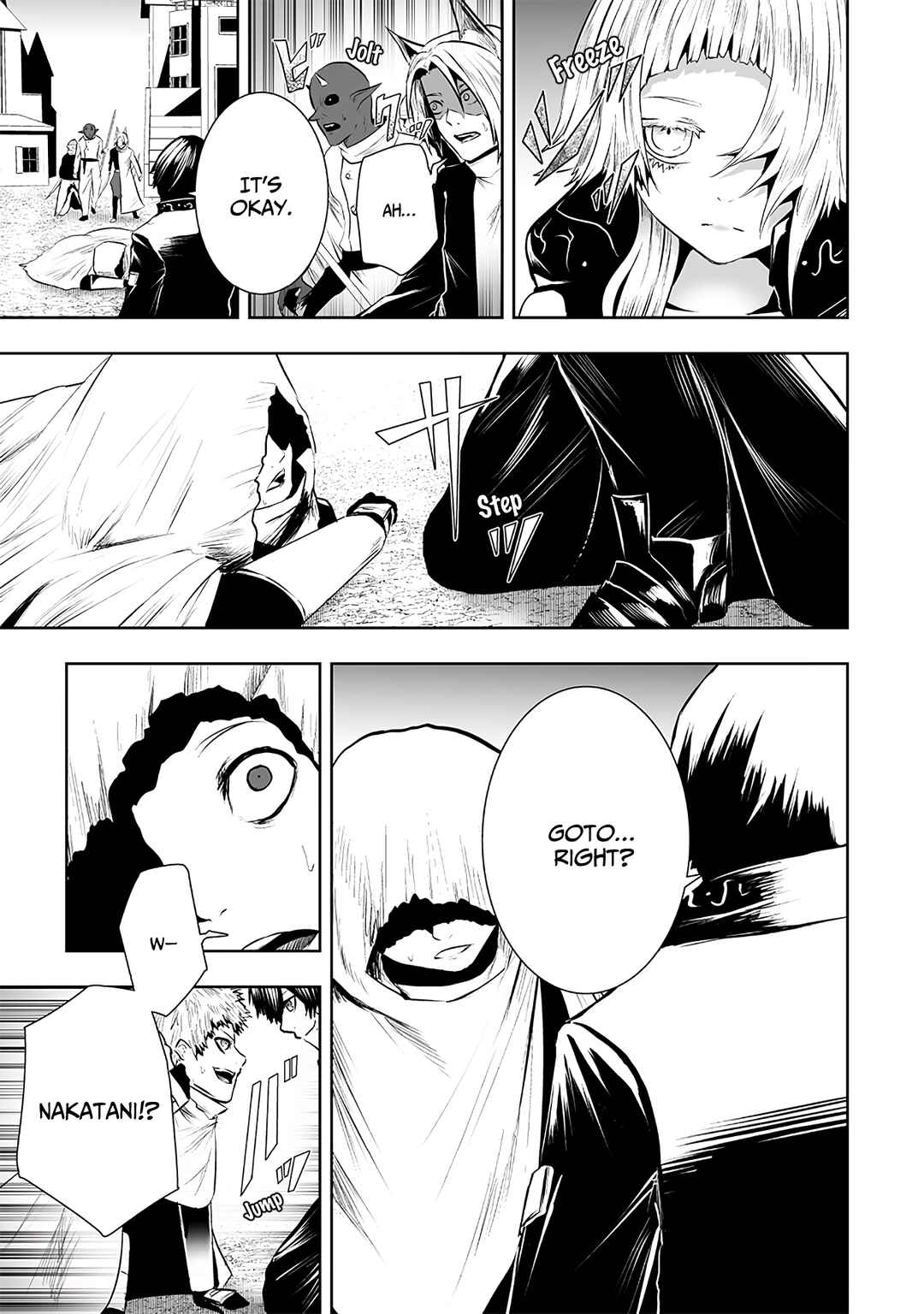 Chapter 107 - Page 11