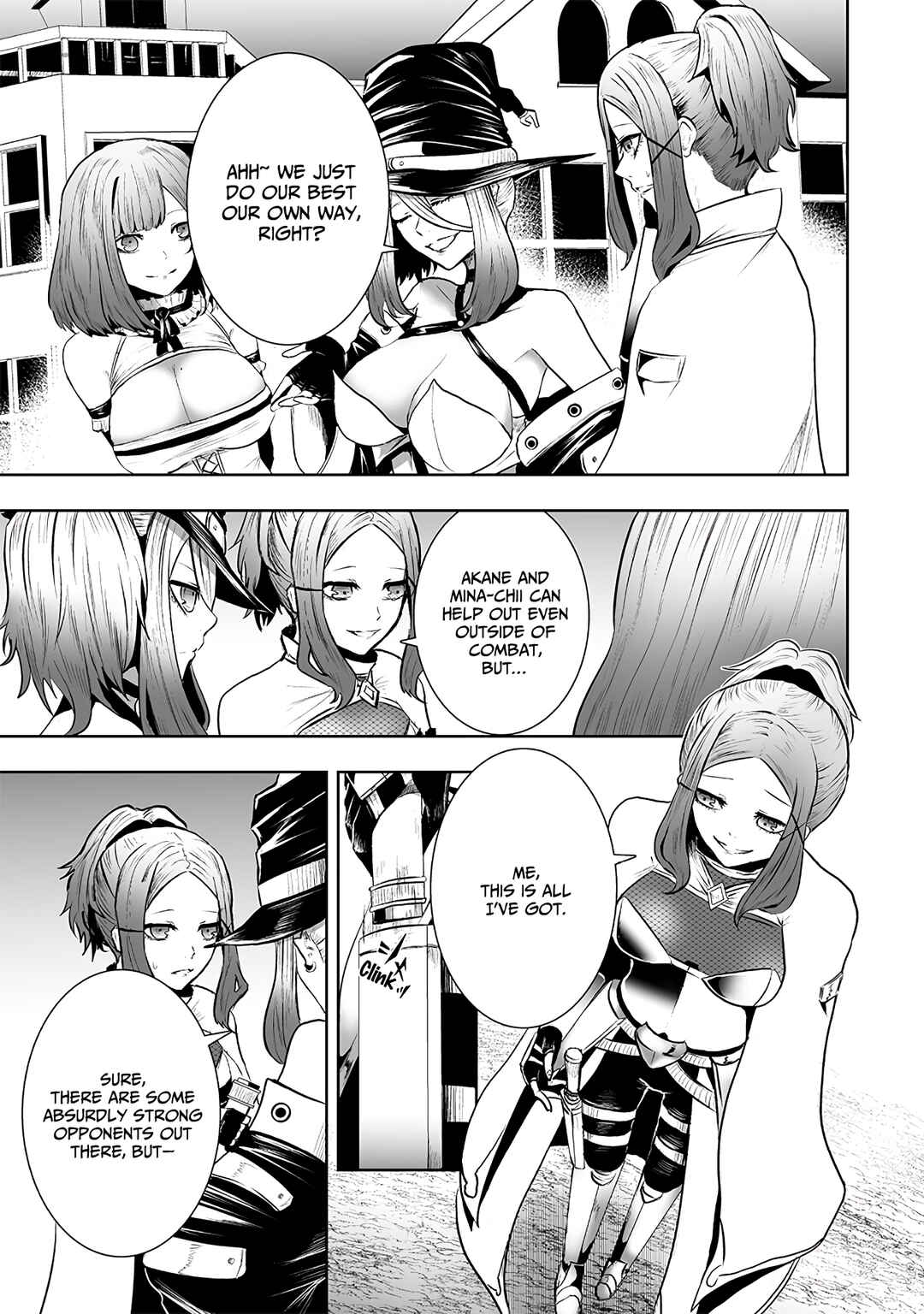 Chapter 107 - Page 5