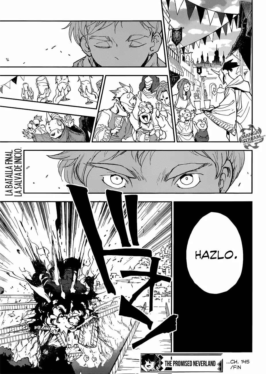 Chapter 145 - Page 21