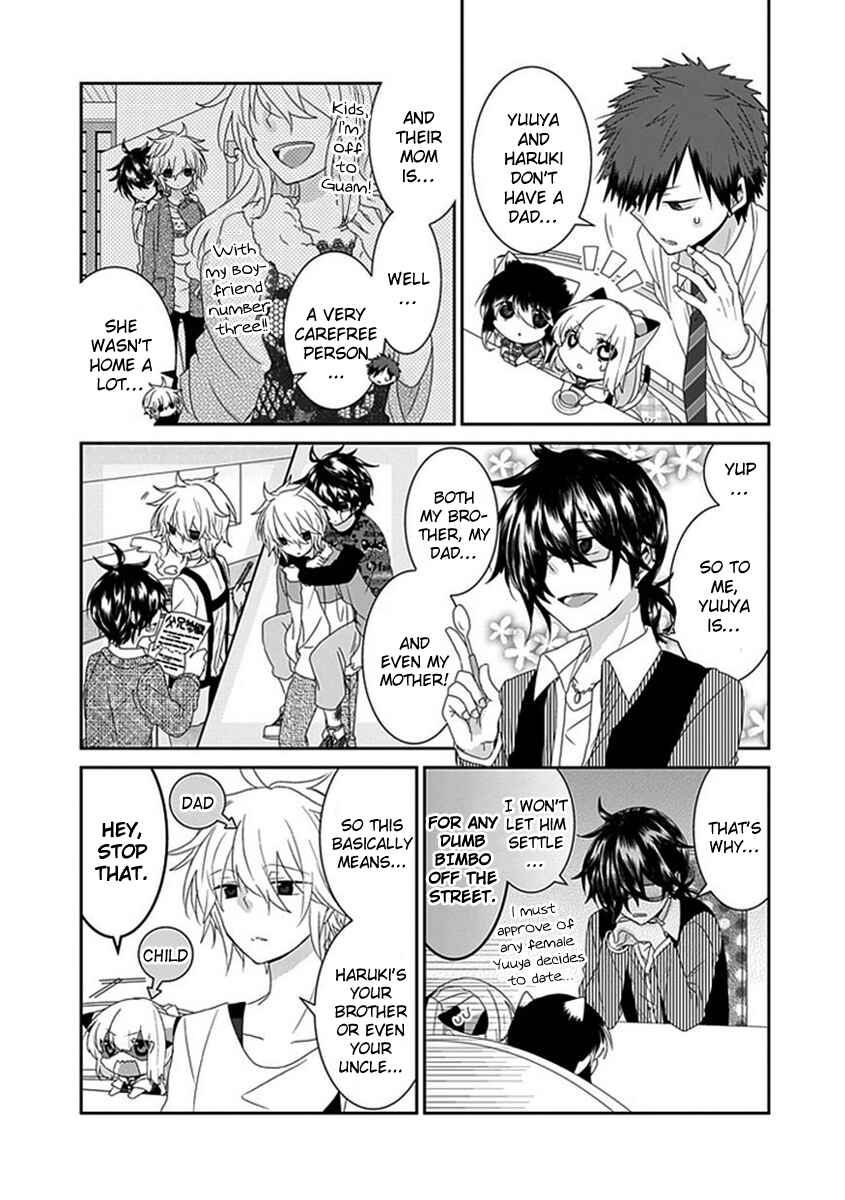 Chapter 68 - Page 8