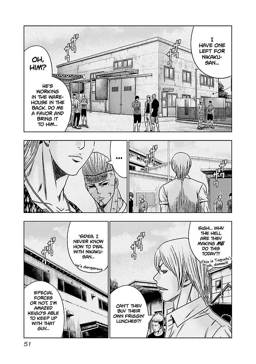 Chapter 132 - Page 10