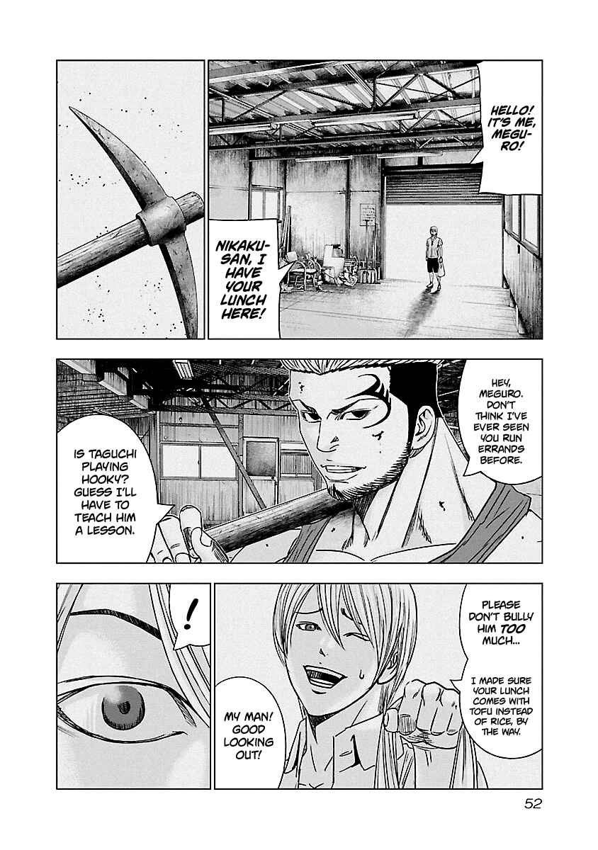 Chapter 132 - Page 11