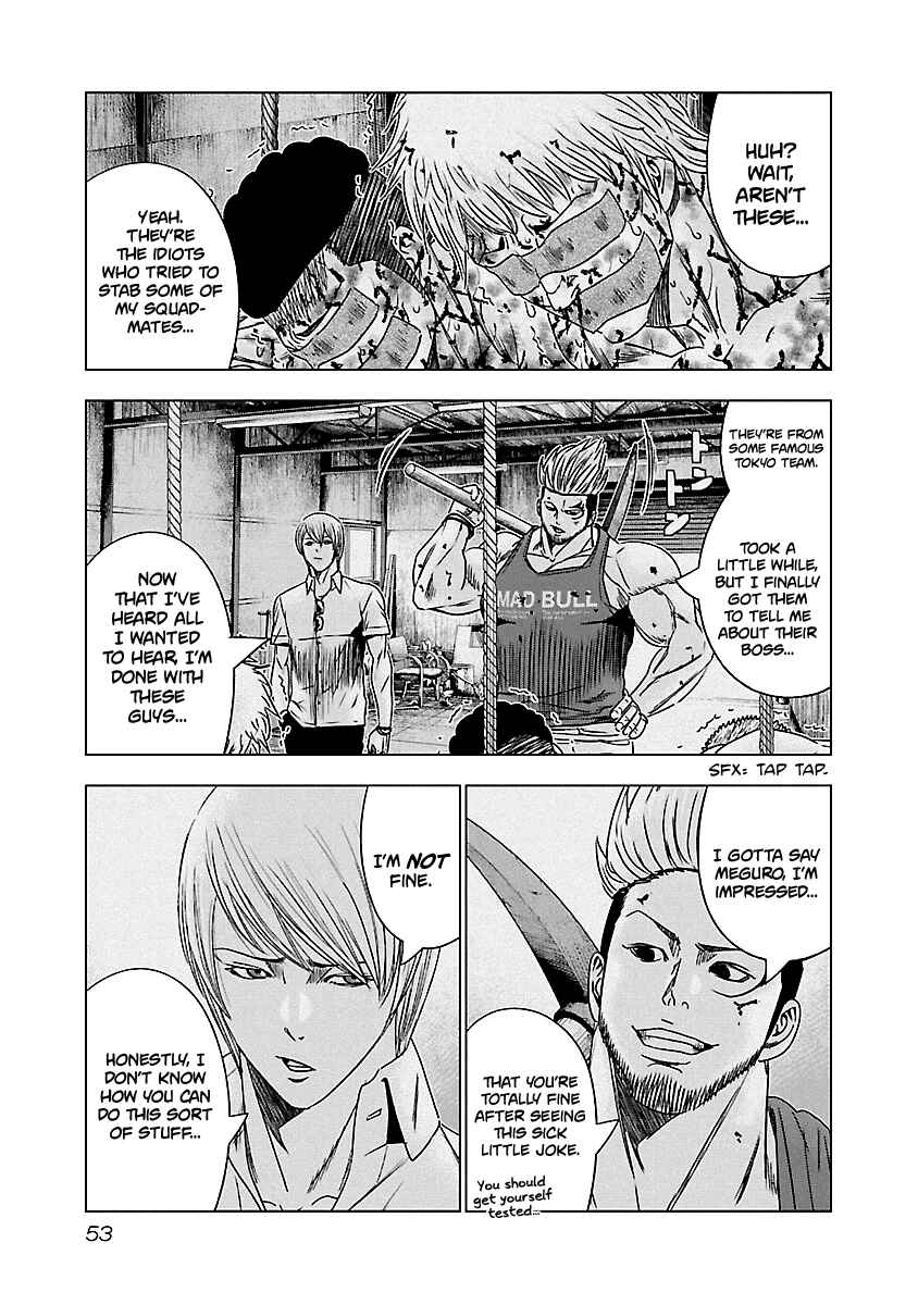 Chapter 132 - Page 12