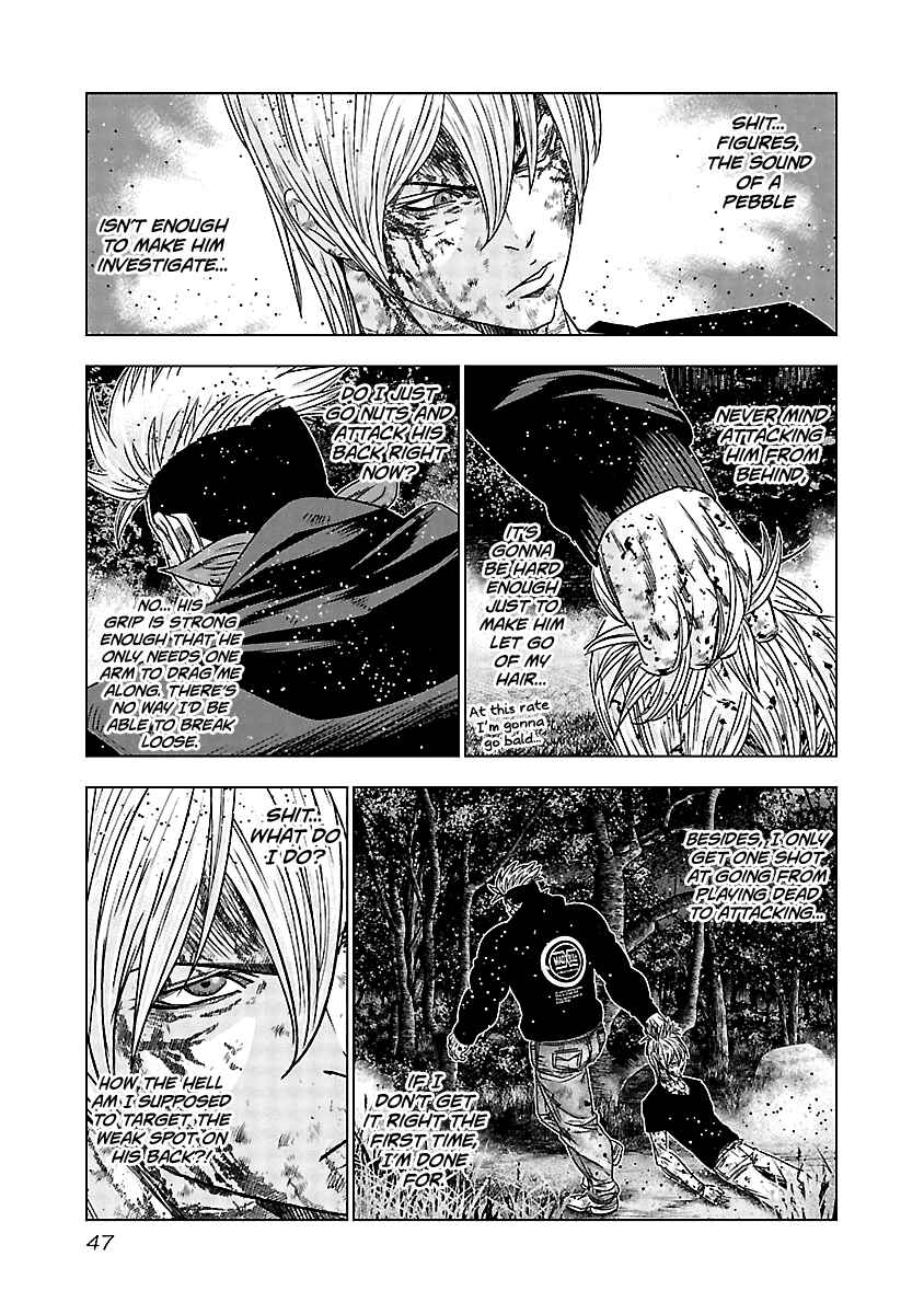 Chapter 132 - Page 6
