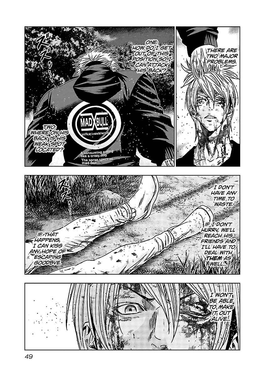 Chapter 132 - Page 8