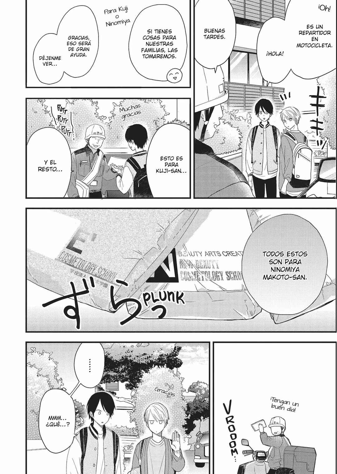 Chapter 40 - Page 19