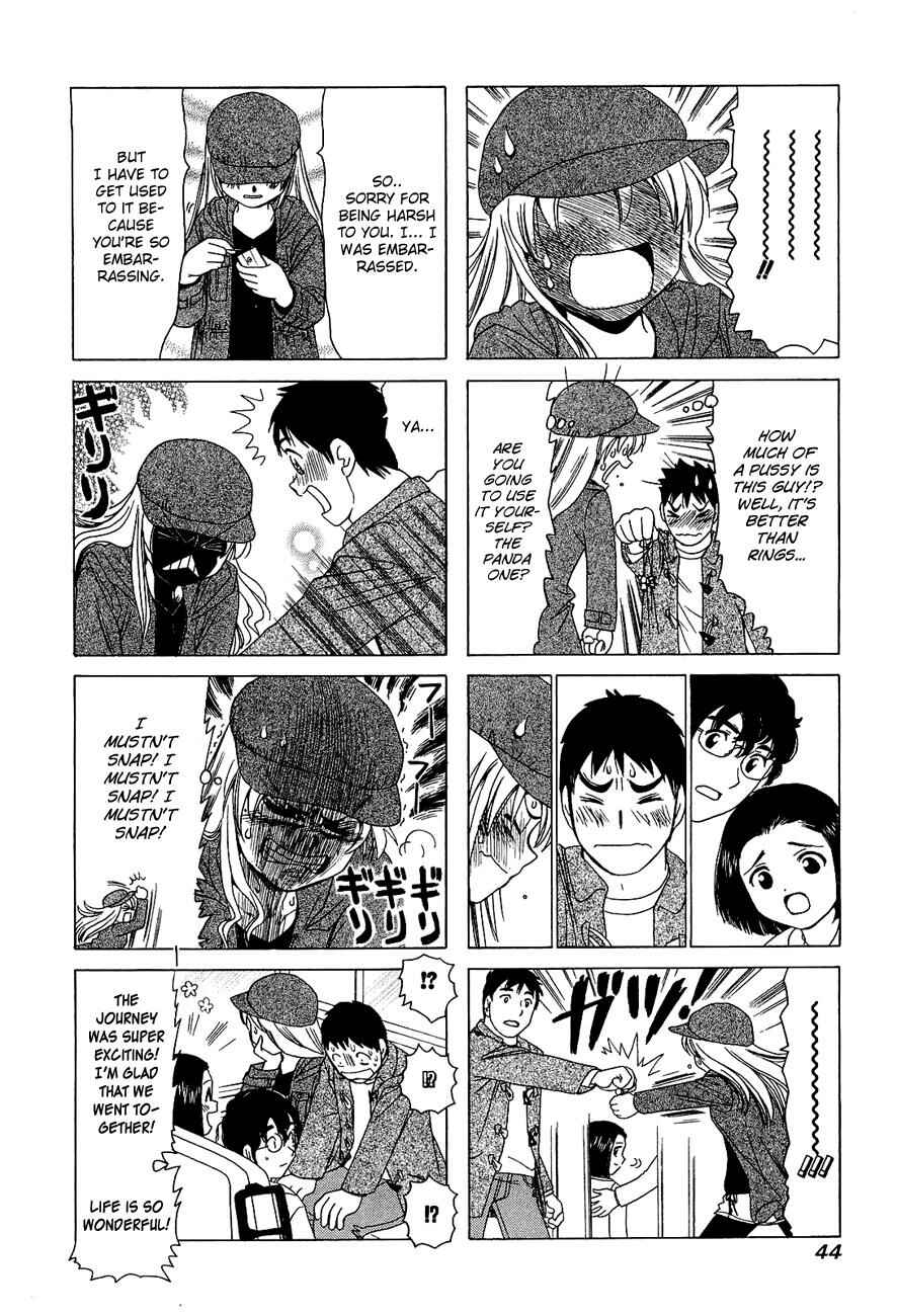 Chapter 242 - Page 4