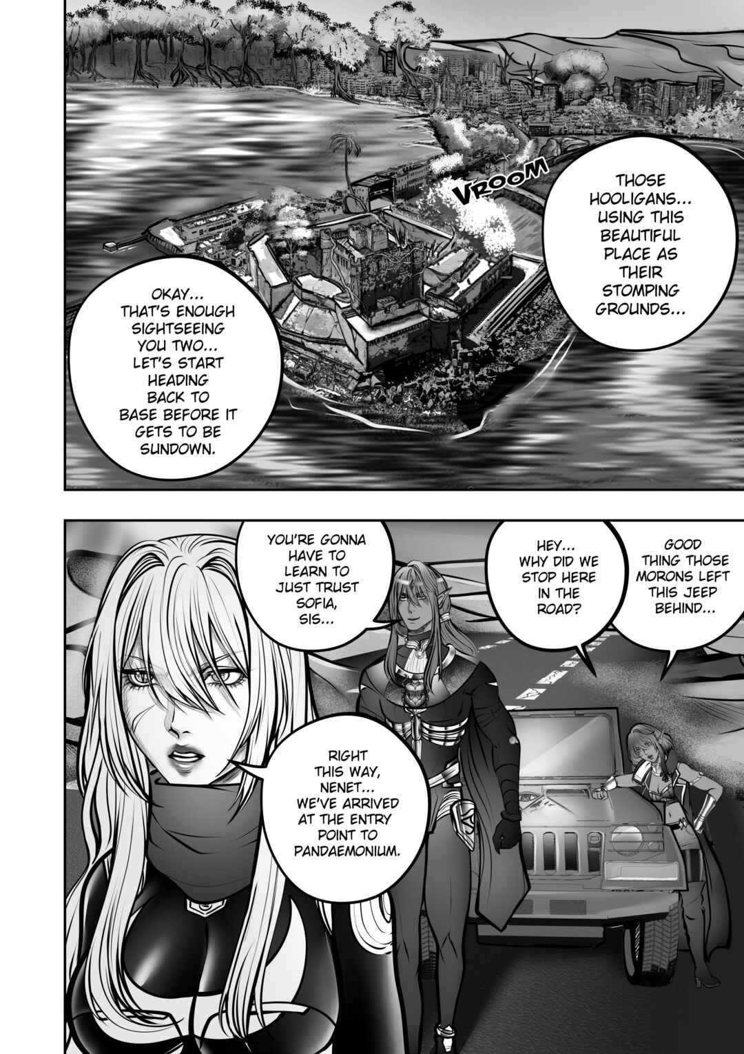 Chapter 9 - Page 20