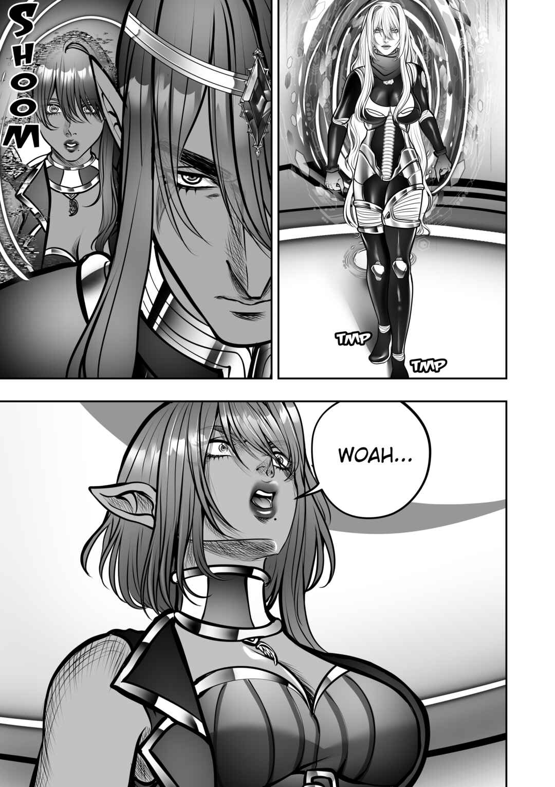 Chapter 9 - Page 21