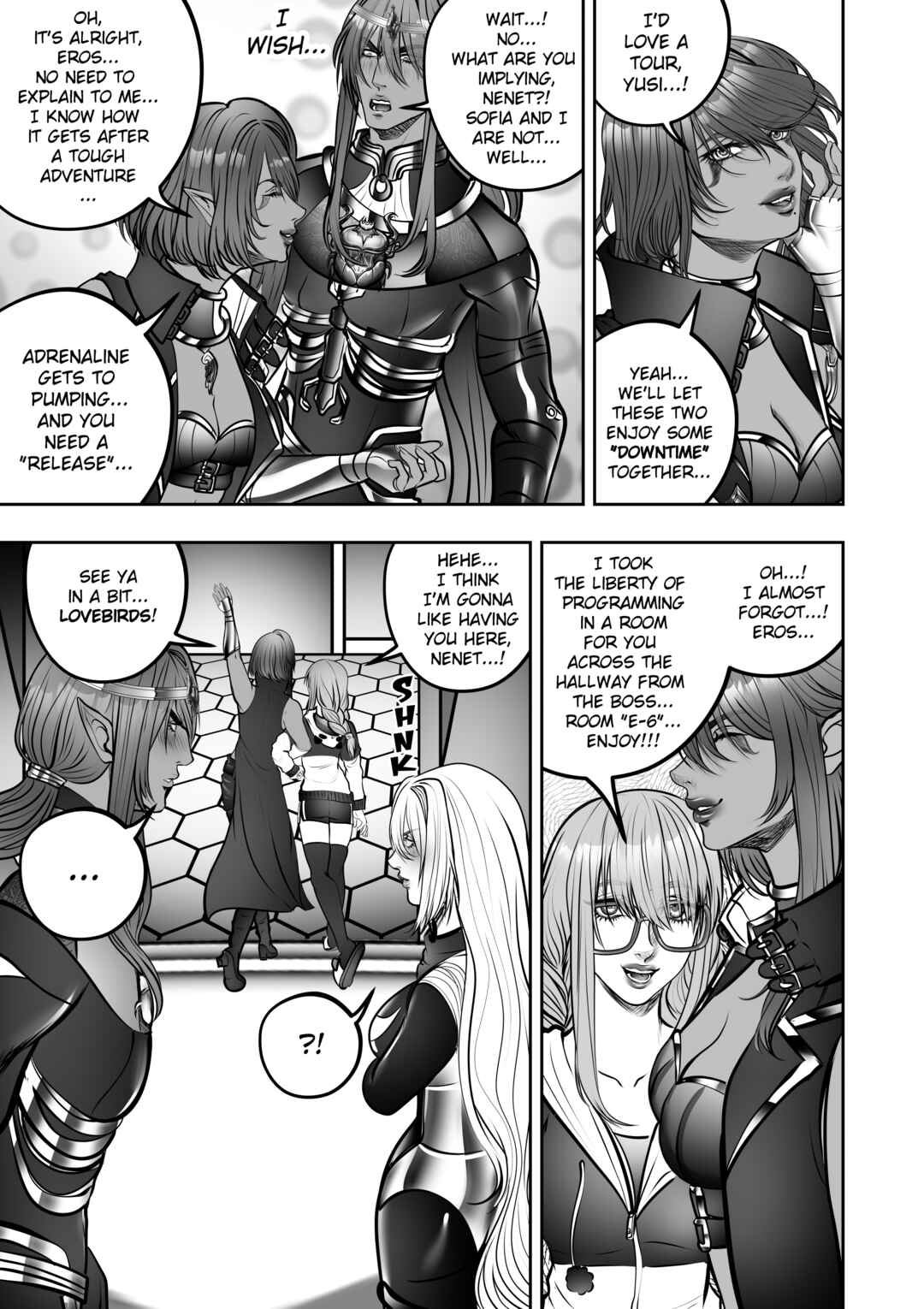 Chapter 9 - Page 23