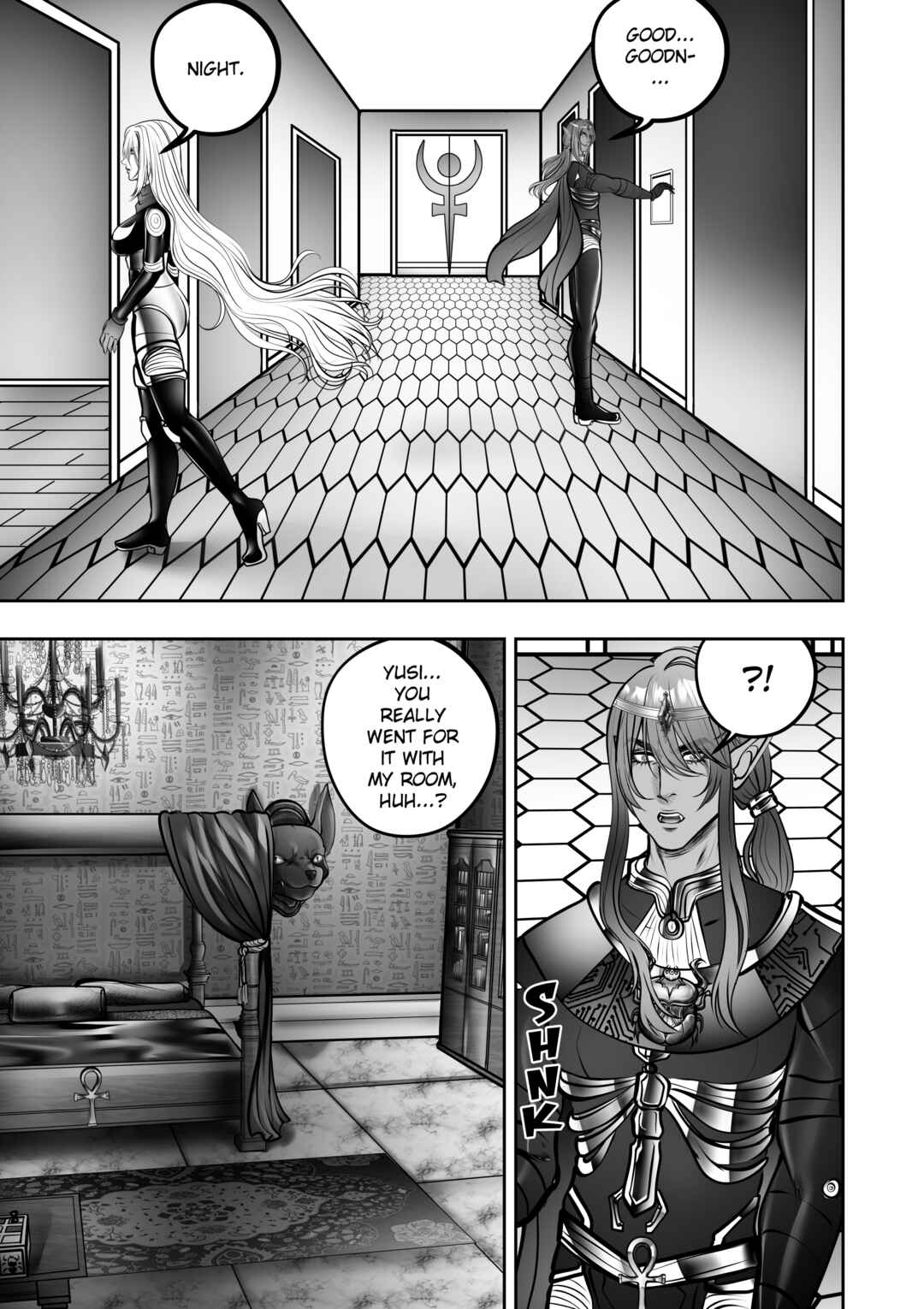 Chapter 9 - Page 25