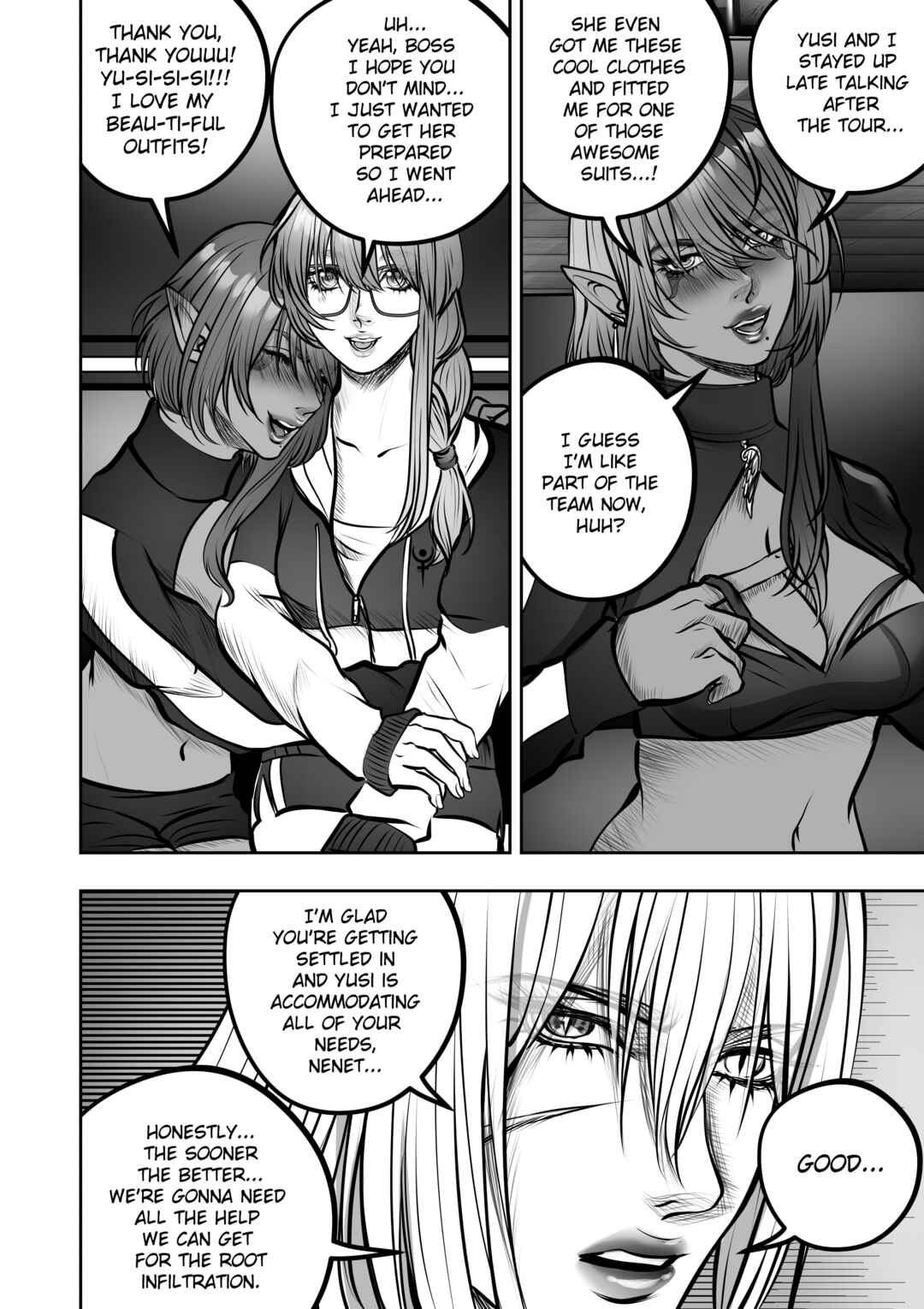 Chapter 9 - Page 30