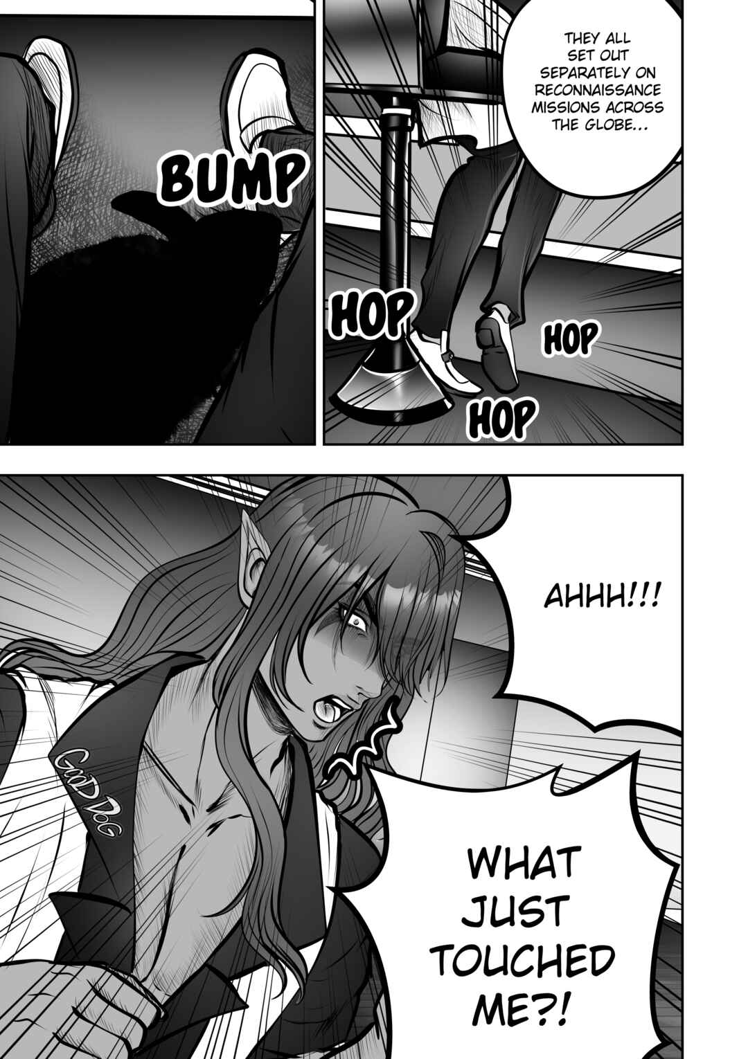 Chapter 9 - Page 33