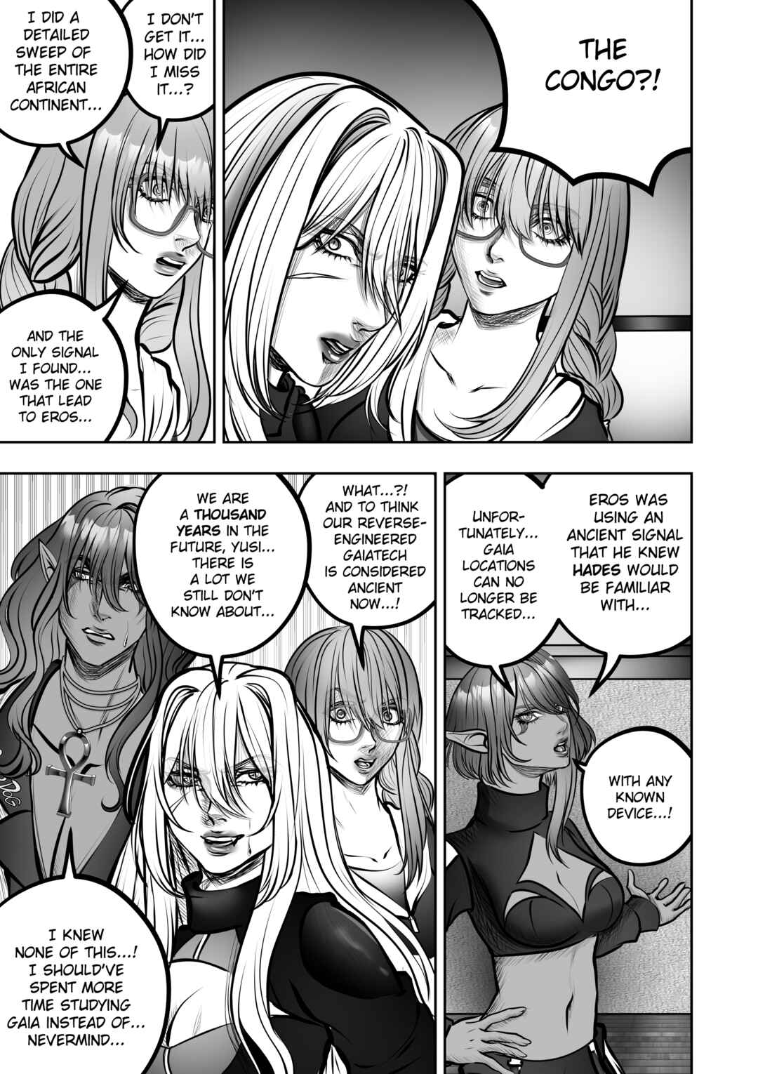 Chapter 9 - Page 39