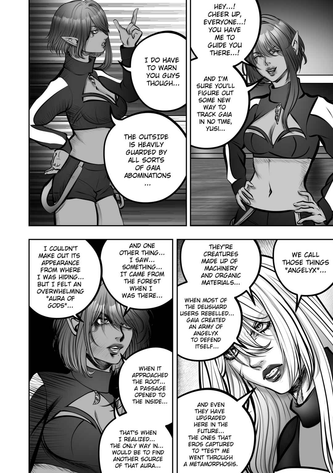 Chapter 9 - Page 40