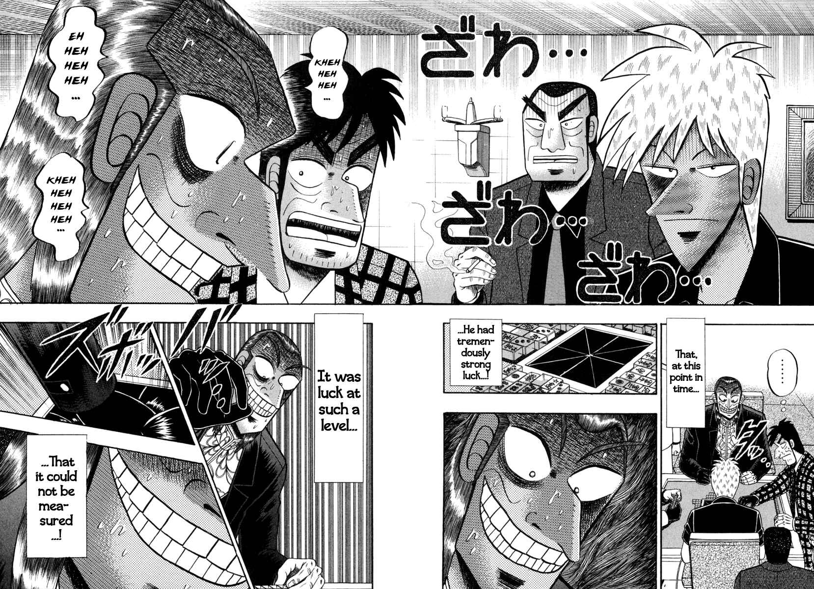 Chapter 148 - Page 15
