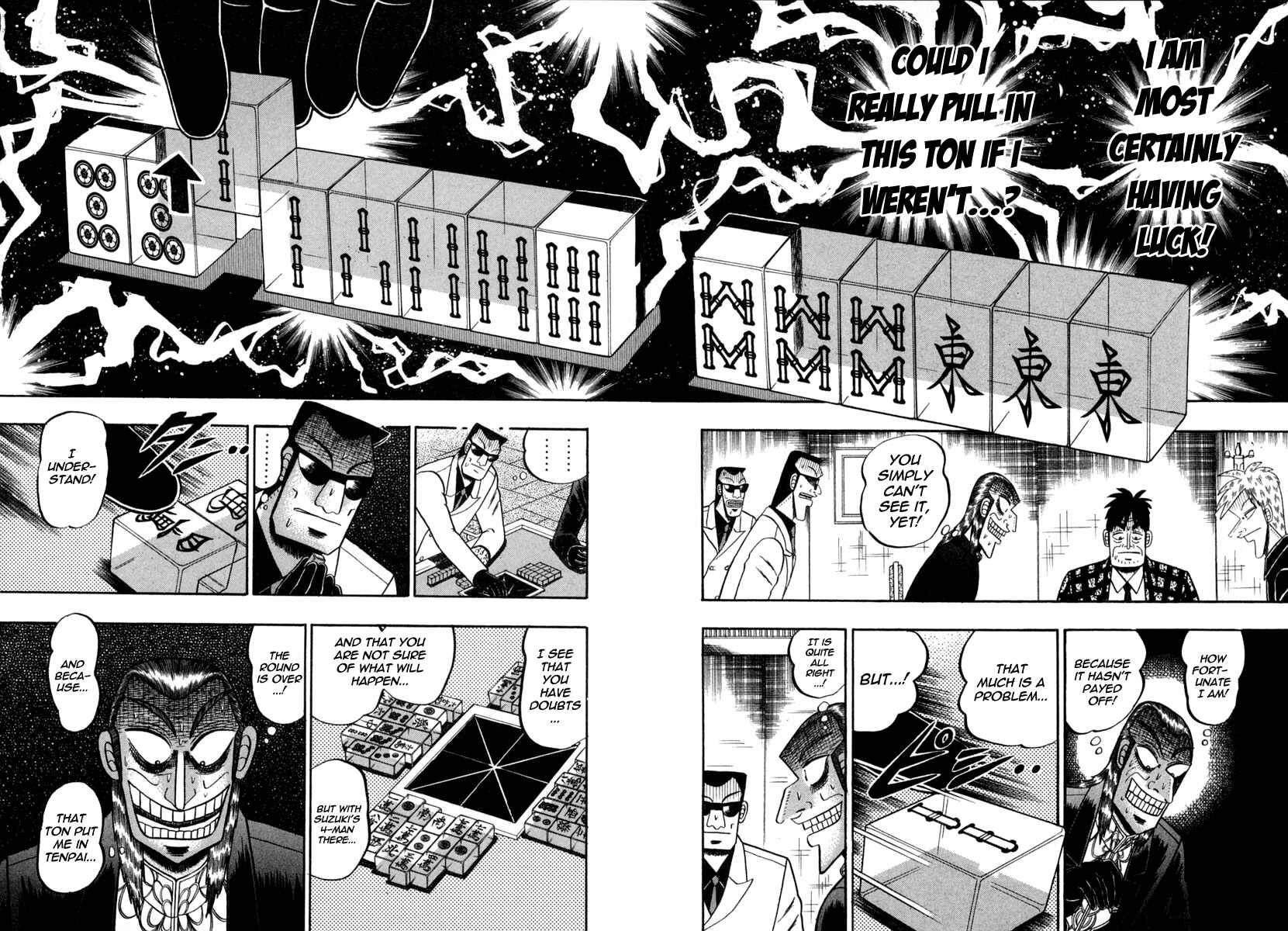Chapter 148 - Page 18