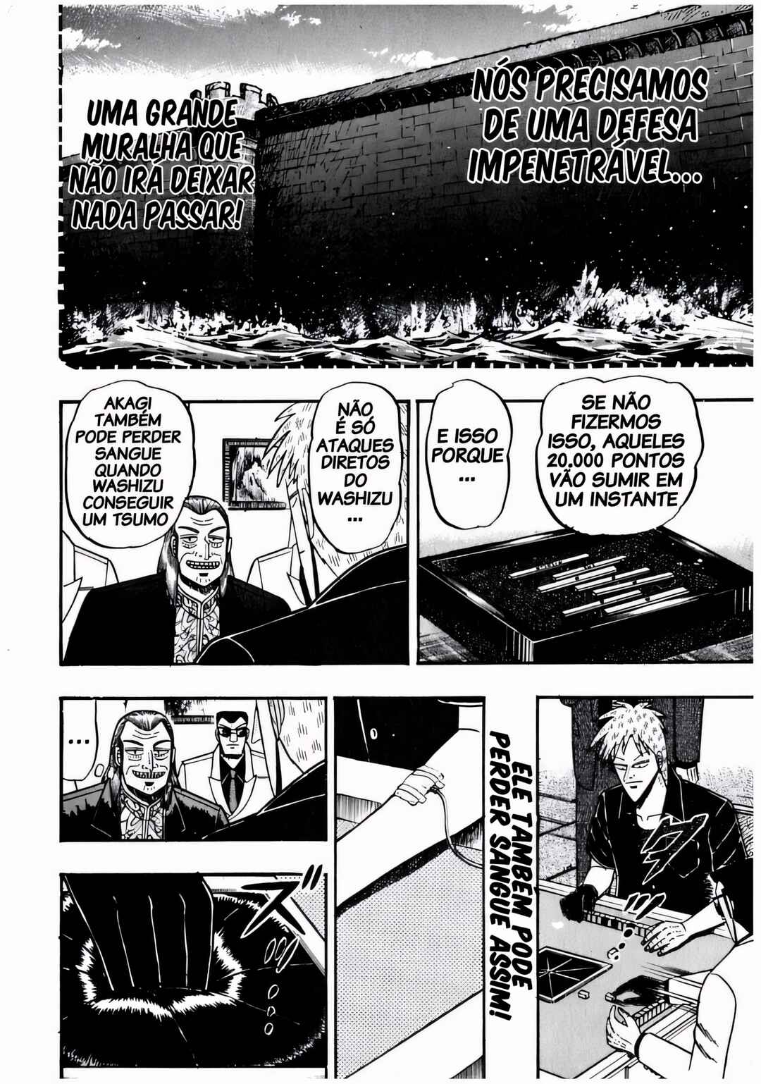 Chapter 70 - Page 10