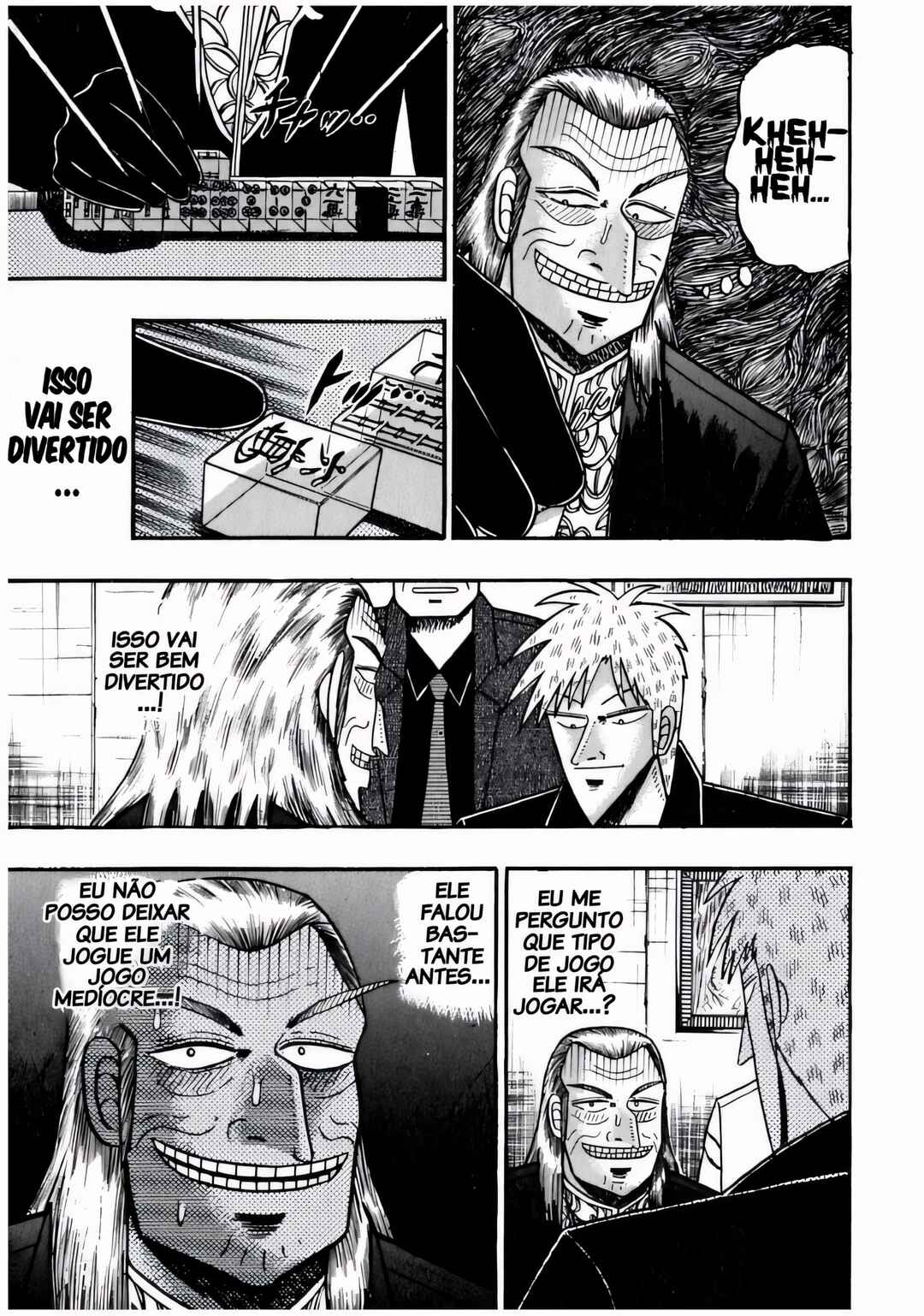 Chapter 70 - Page 11