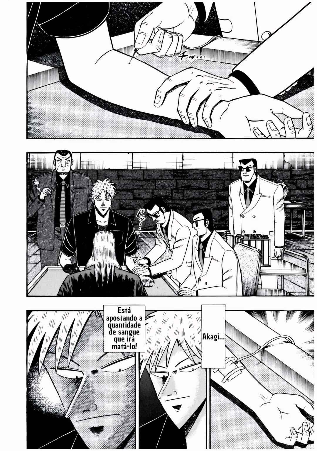 Chapter 70 - Page 3