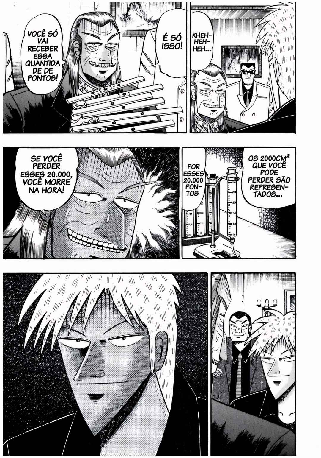 Chapter 70 - Page 6