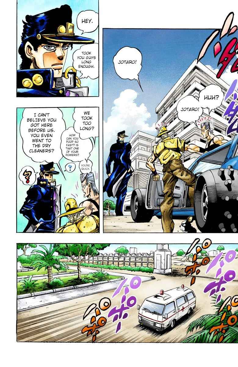 Chapter 79 - Page 20