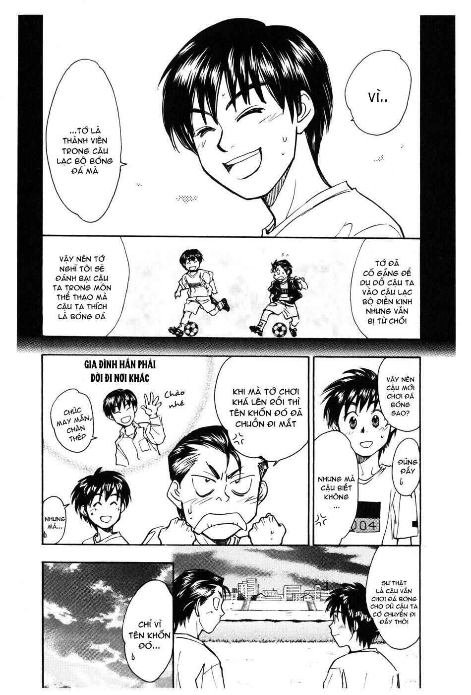Chapter 135 - Page 13
