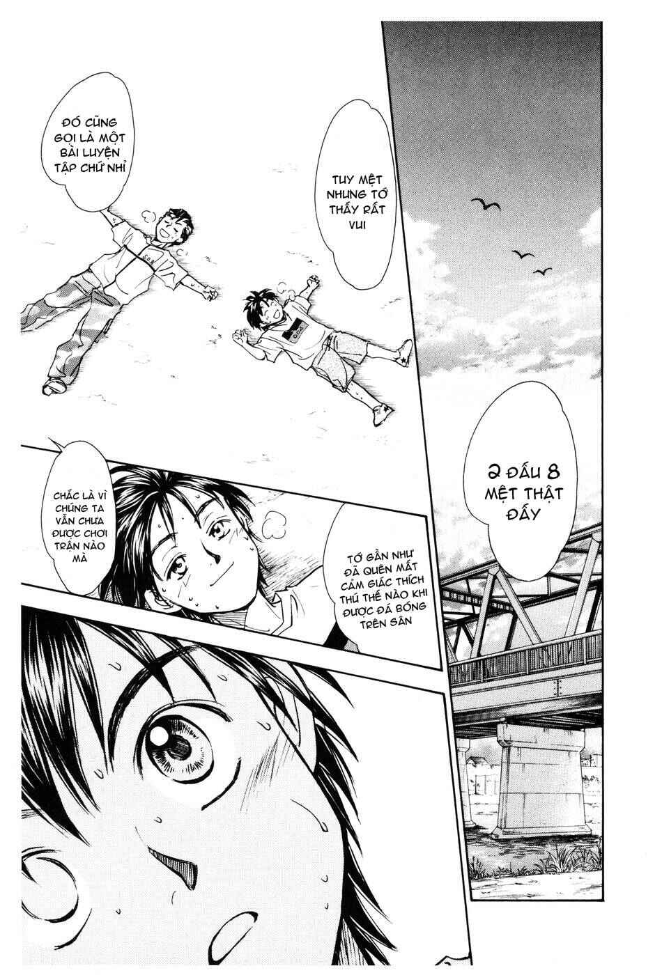 Chapter 135 - Page 16
