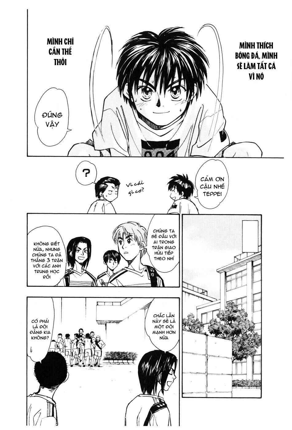Chapter 135 - Page 18