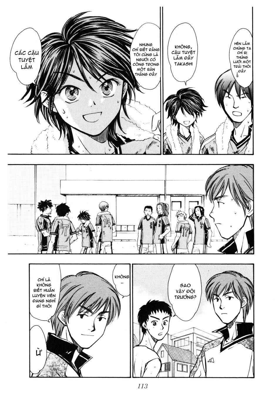 Chapter 135 - Page 4