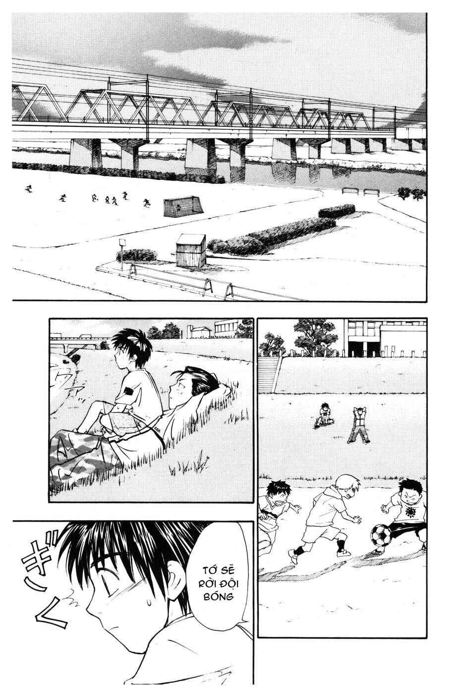 Chapter 135 - Page 6