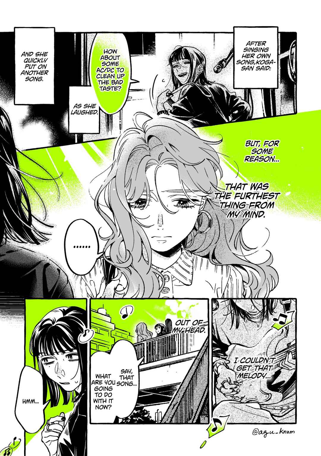 Chapter 72 - Page 1