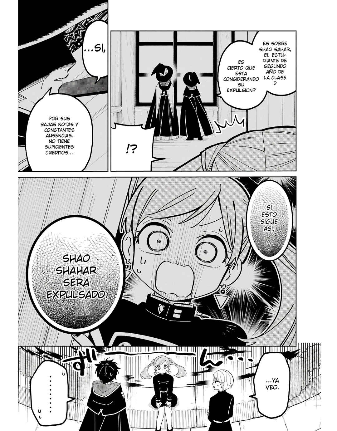 Chapter 3 - Page 6
