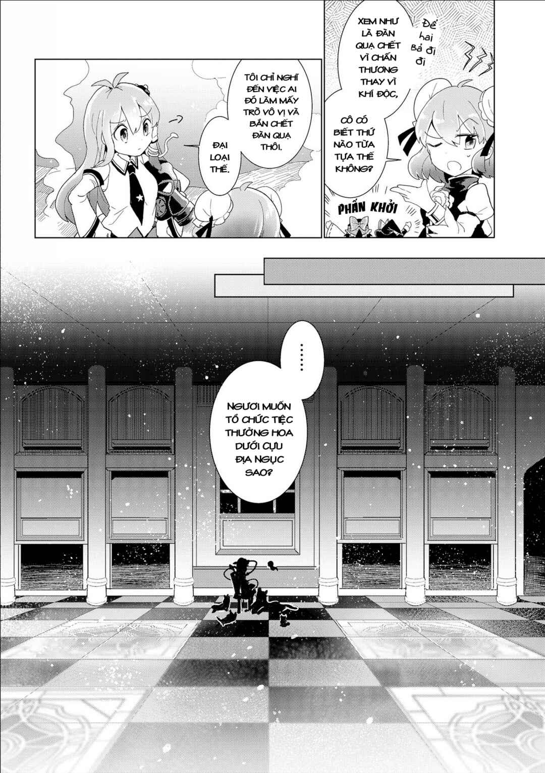 Chapter 28 - Page 12