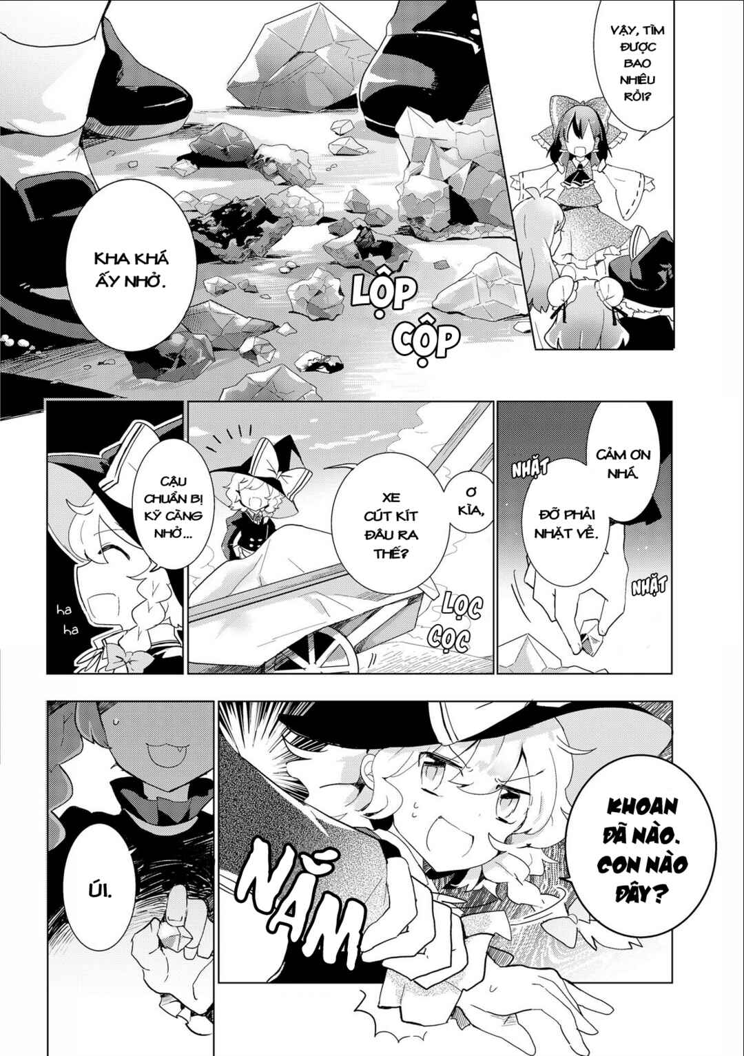Chapter 28 - Page 18