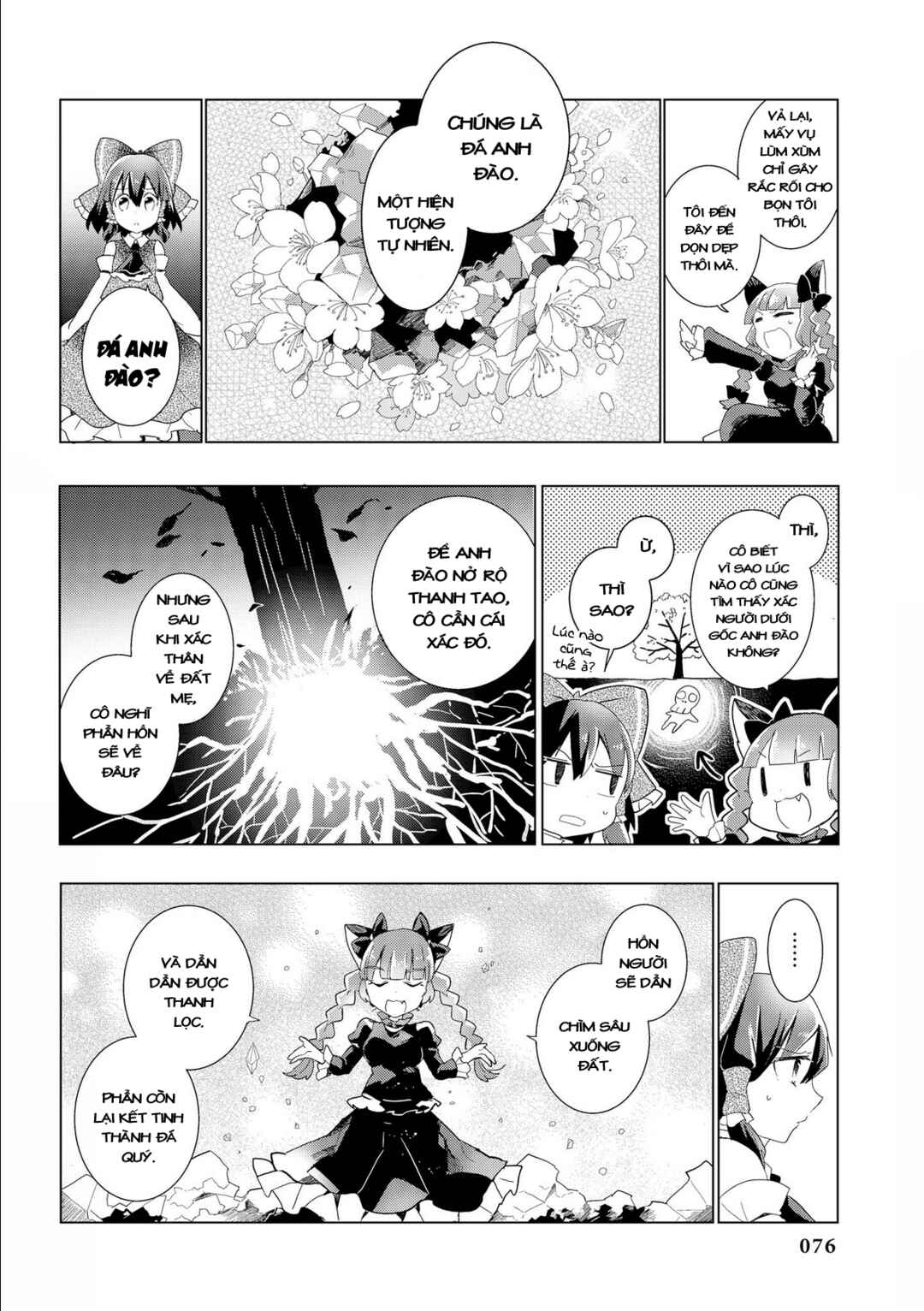 Chapter 28 - Page 20