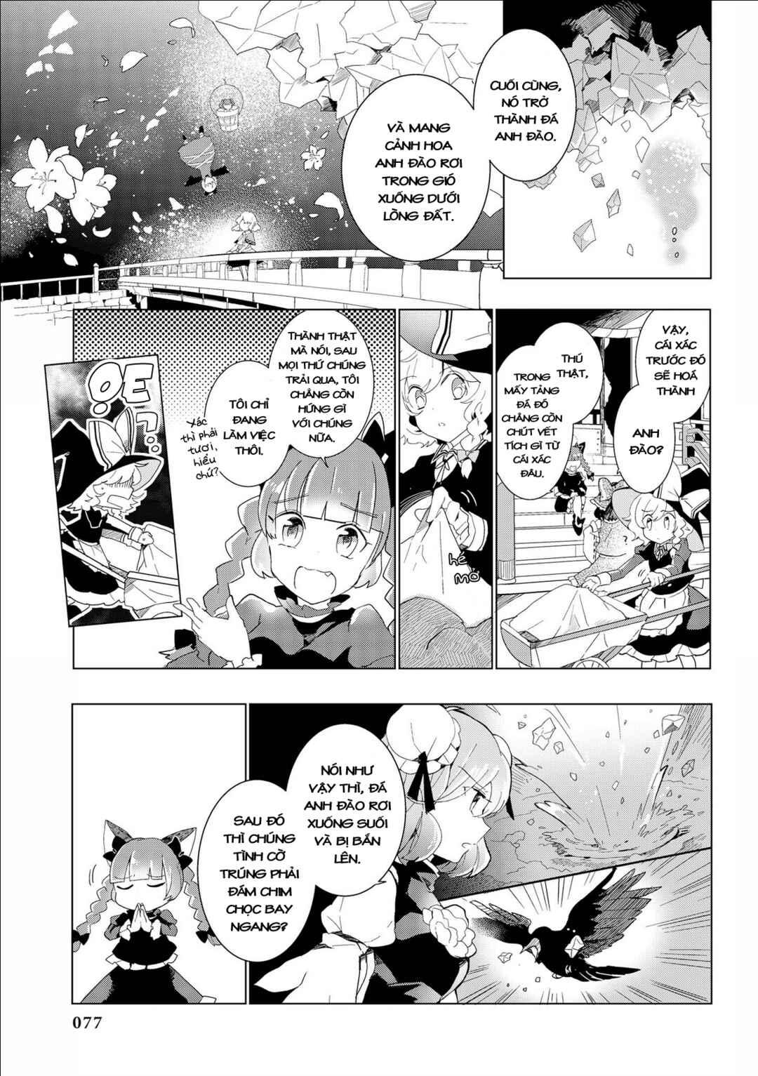 Chapter 28 - Page 21