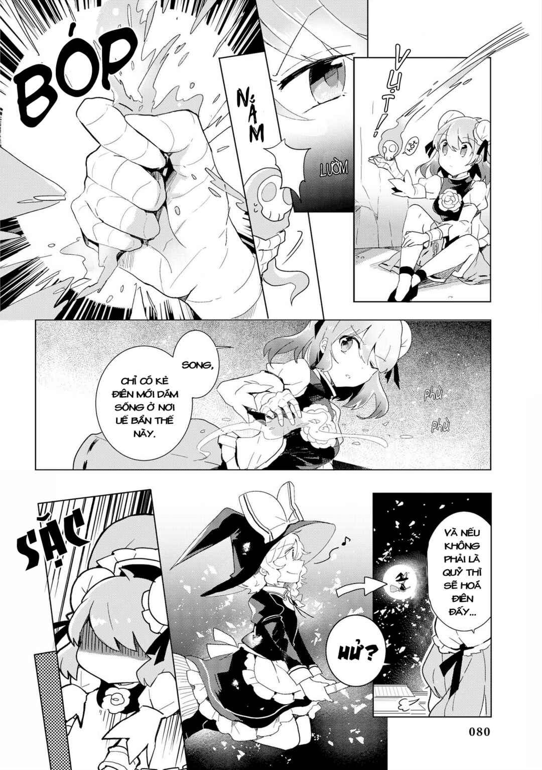 Chapter 28 - Page 24