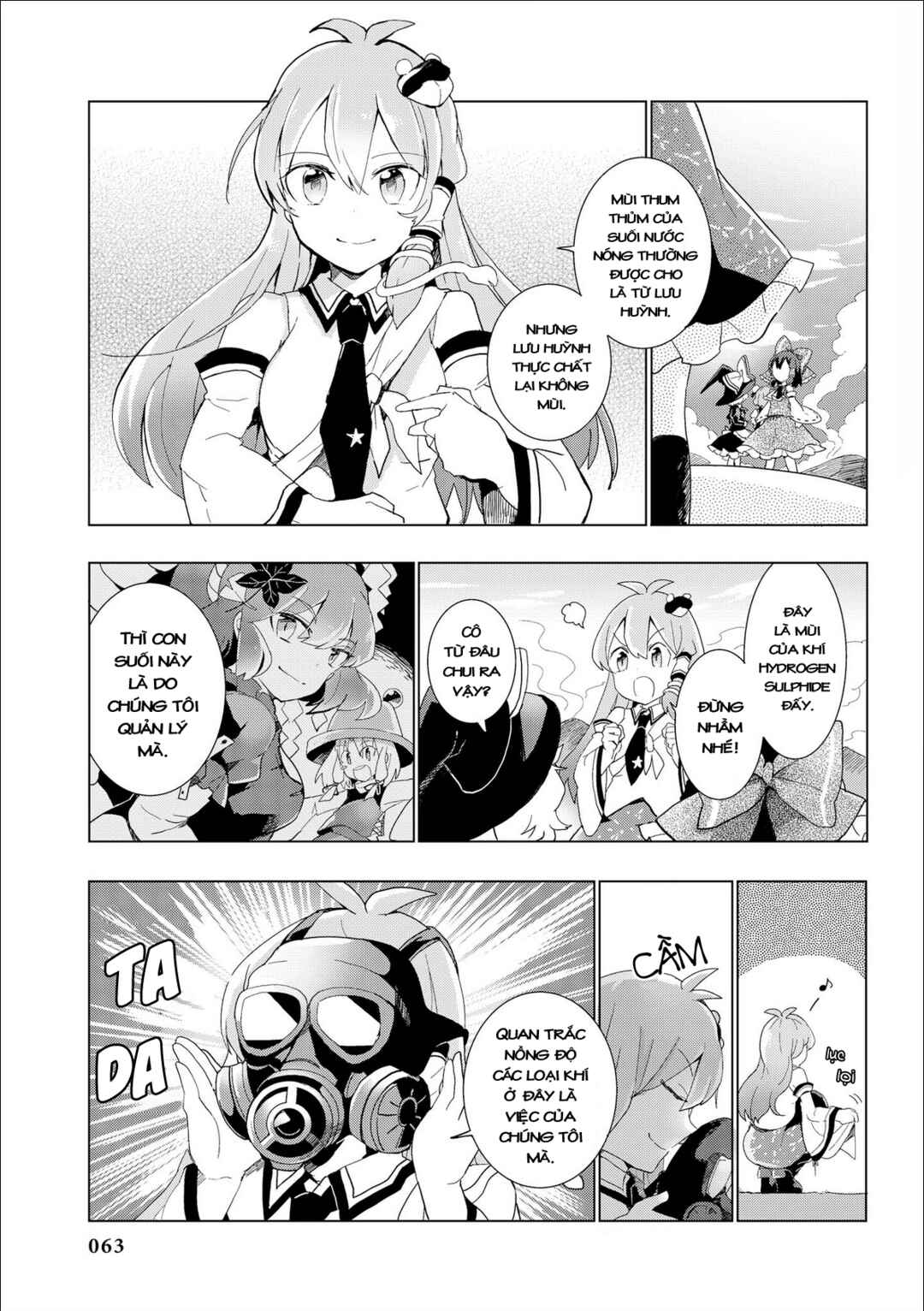 Chapter 28 - Page 7