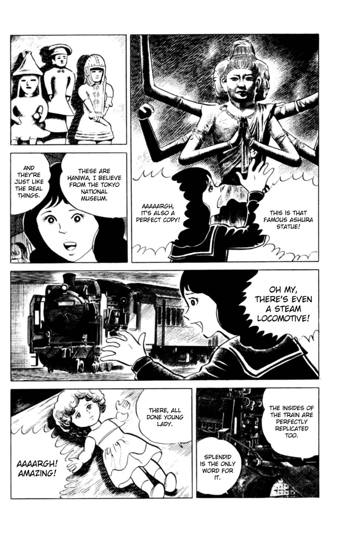 Chapter 127 - Page 10