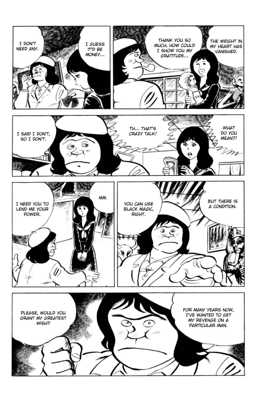 Chapter 127 - Page 11