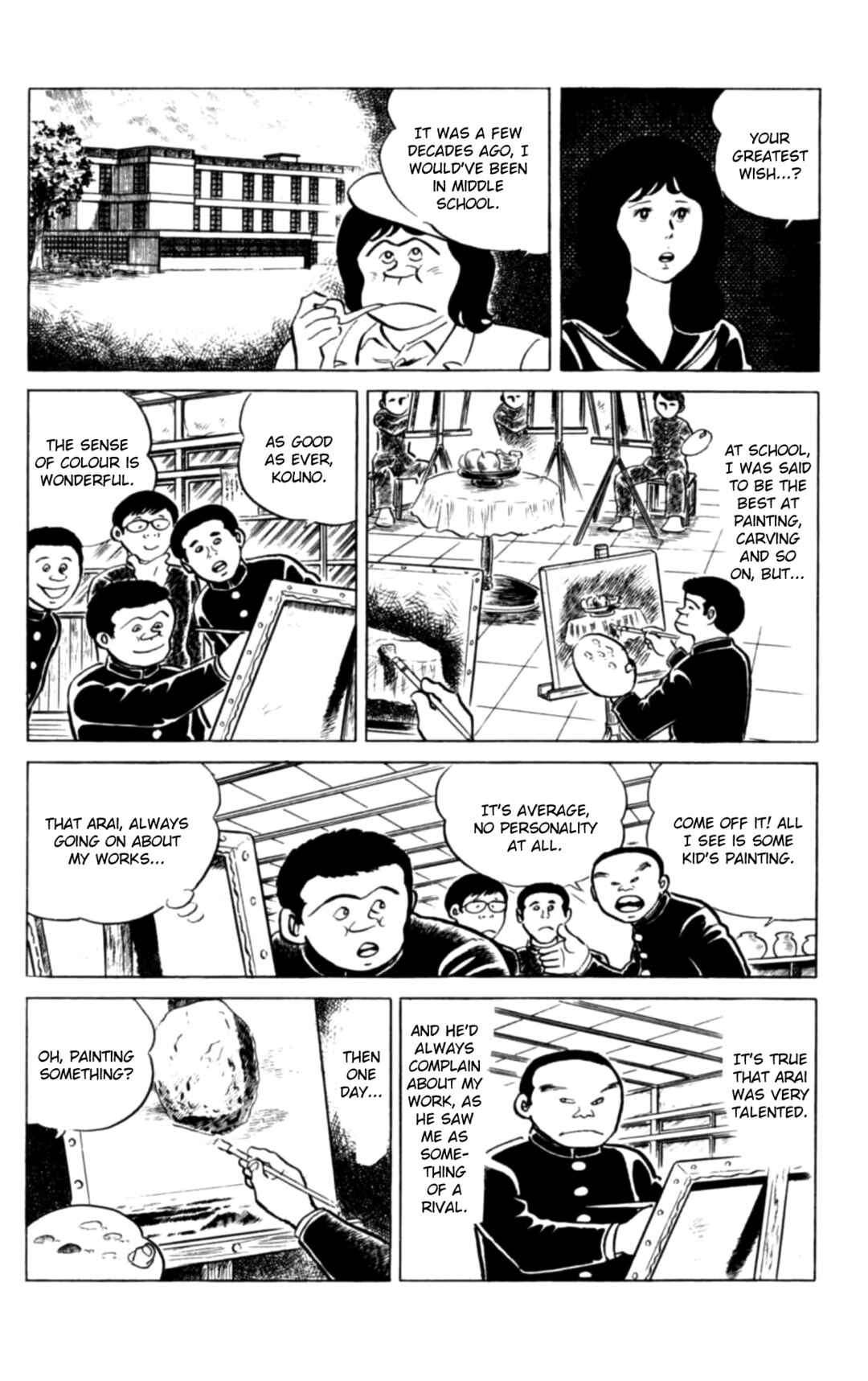Chapter 127 - Page 12