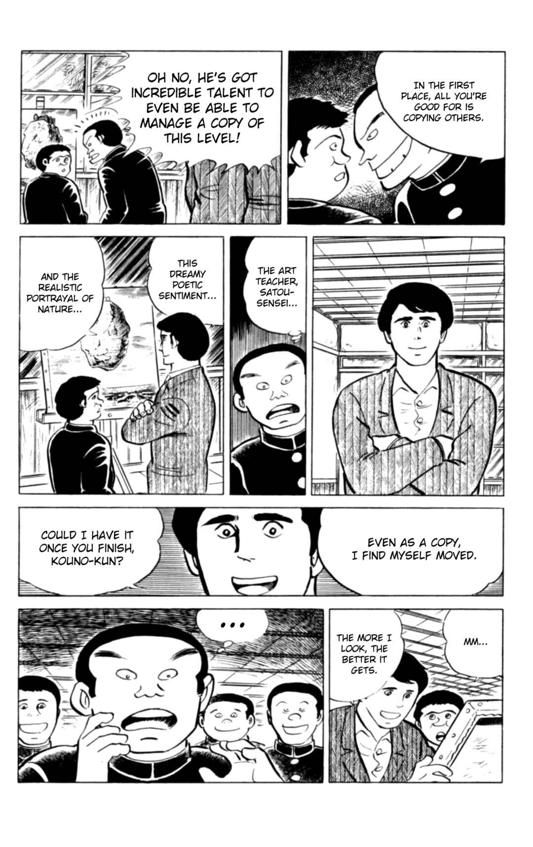 Chapter 127 - Page 14