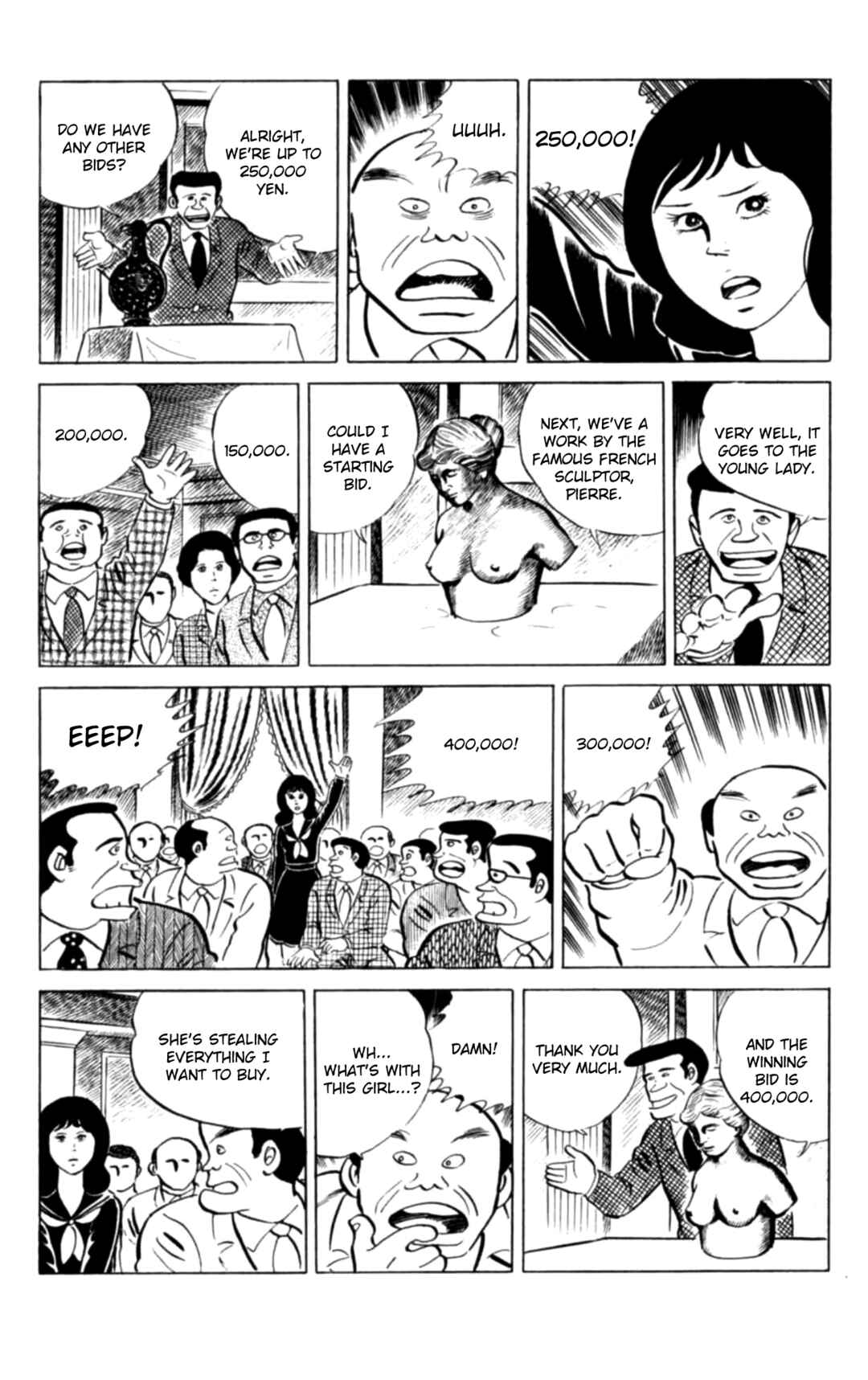 Chapter 127 - Page 18